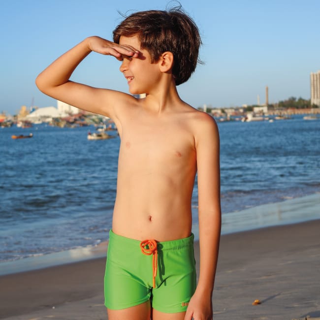 Sunga Carlos