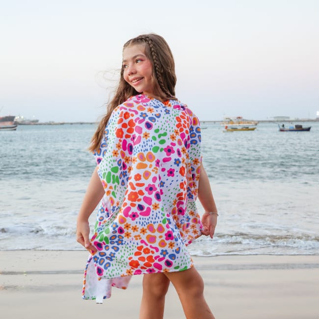 Poncho Mari