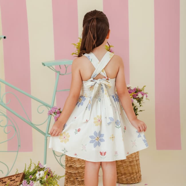 Vestido Simone