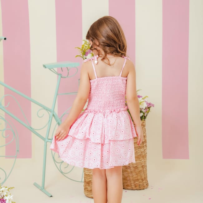 Vestido Lara