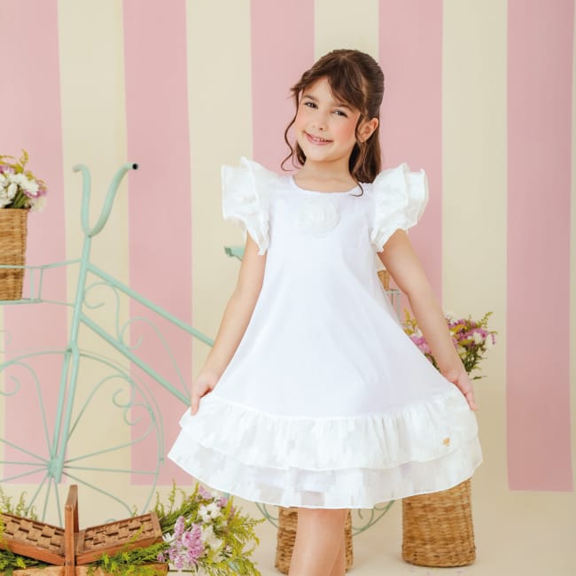 Vestido Felipa
