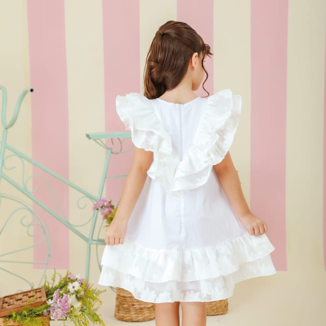 Vestido Felipa
