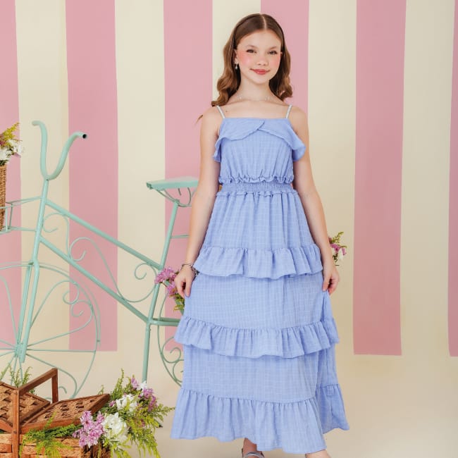 Vestido Angela