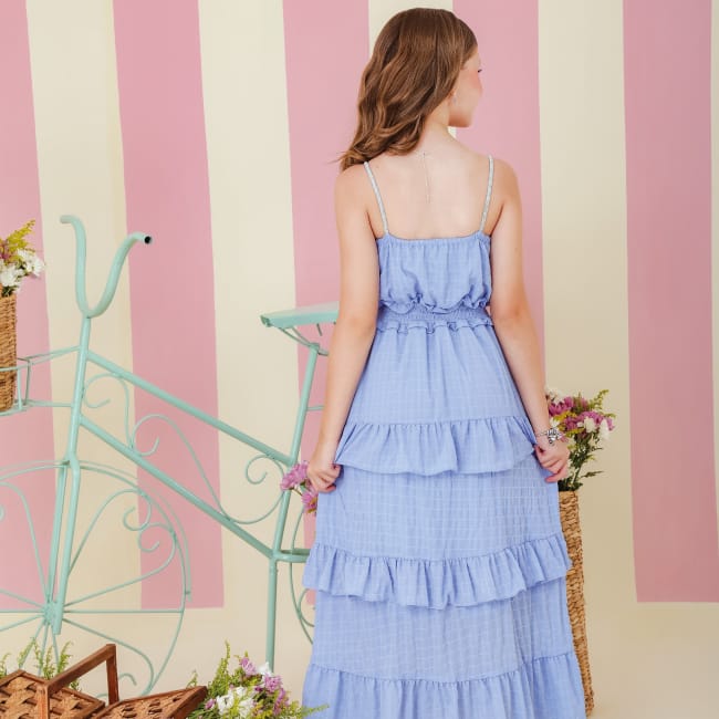 Vestido Angela