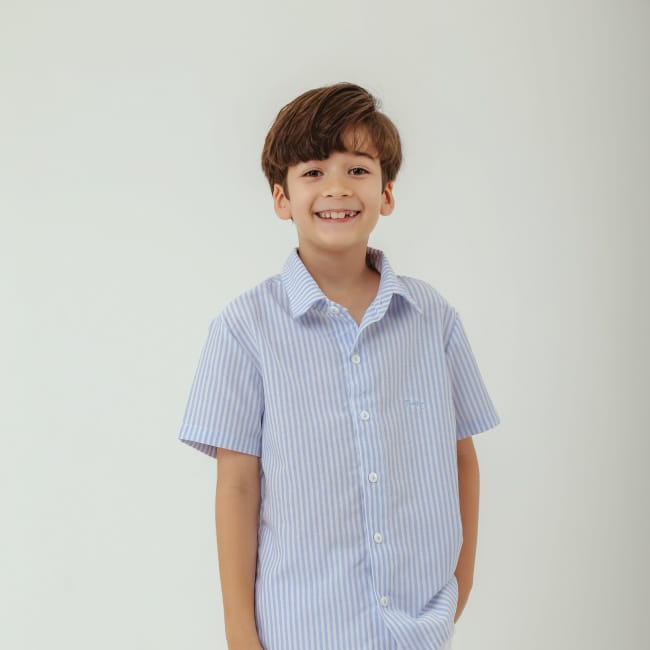 Camisa Ben
