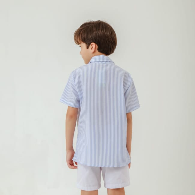 Camisa Ben