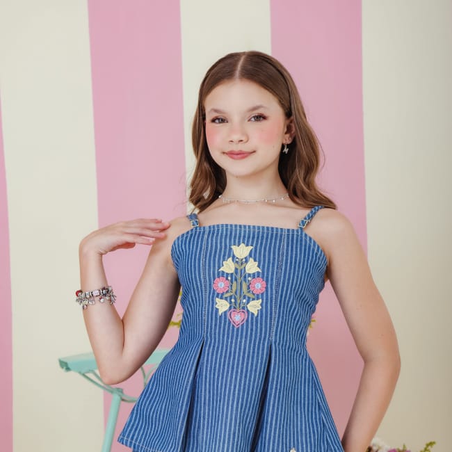 Conjunto Mila