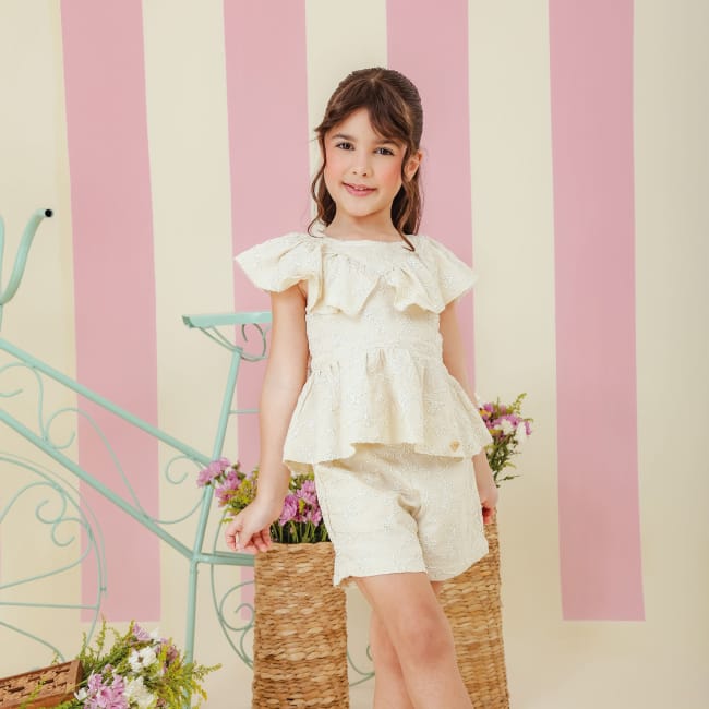 Conjunto Ayla