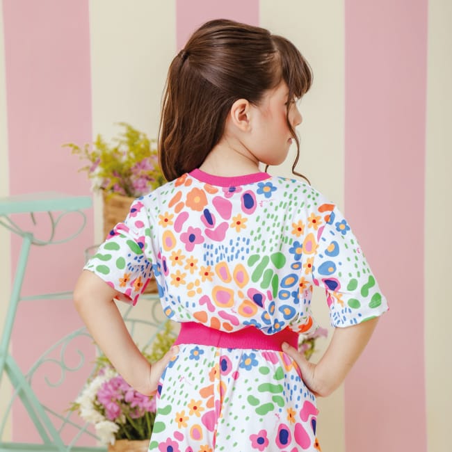 Conjunto Erika